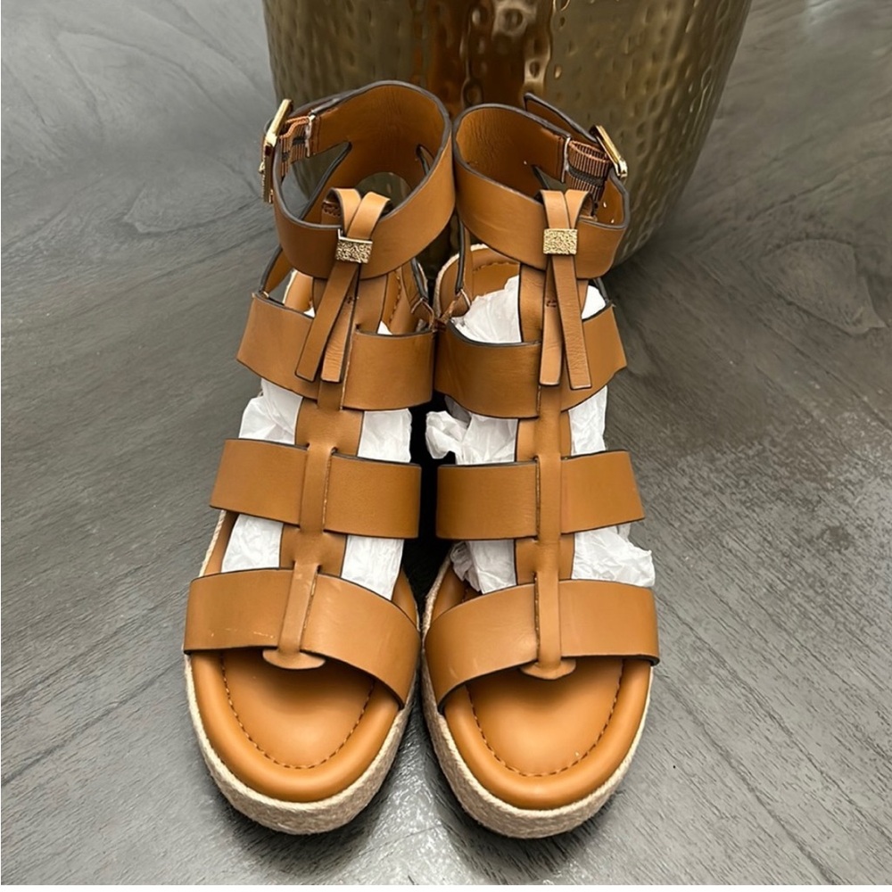 Franco Sarto Palms Espadrille Platform Sandal
SOLD! - Picture 3 of 9